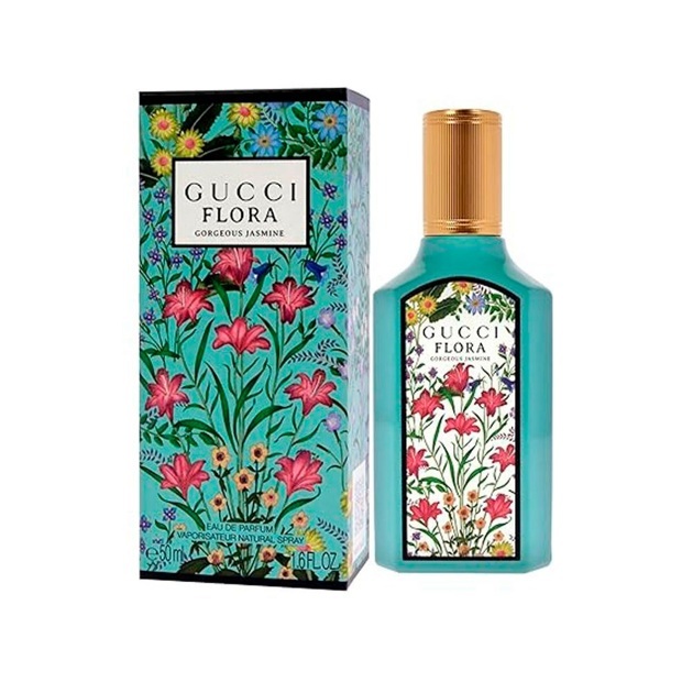 Gucci flora gorgeous jasmine 100ml