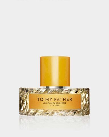 Vilhelm parfumerie to my father 50ml