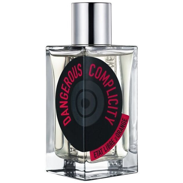 Etat dangerous complicity 100ml