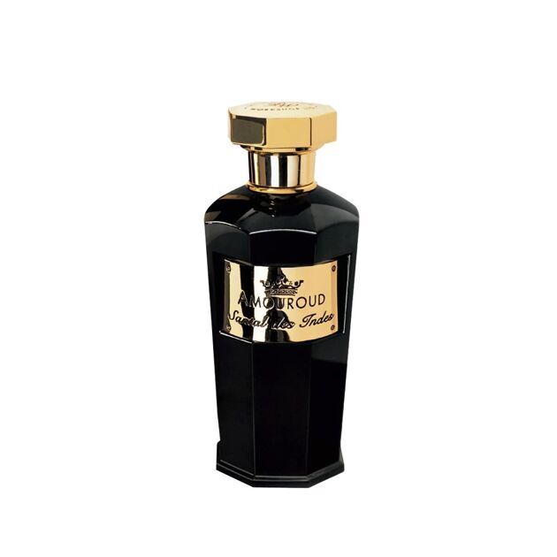 Amouroud santal des indes 100ml