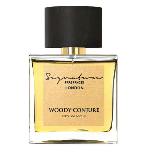 Signature woody conjure 100ml