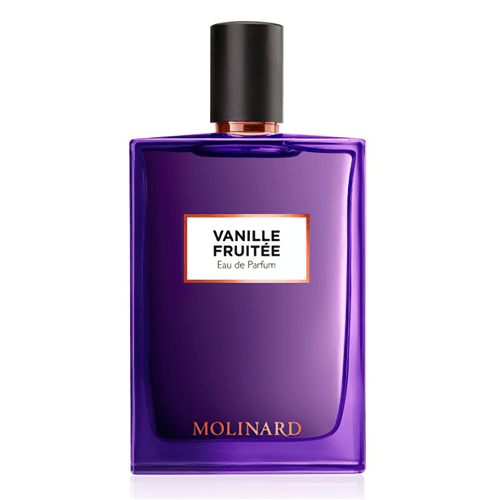 Molinard vanille fruitee 75ml