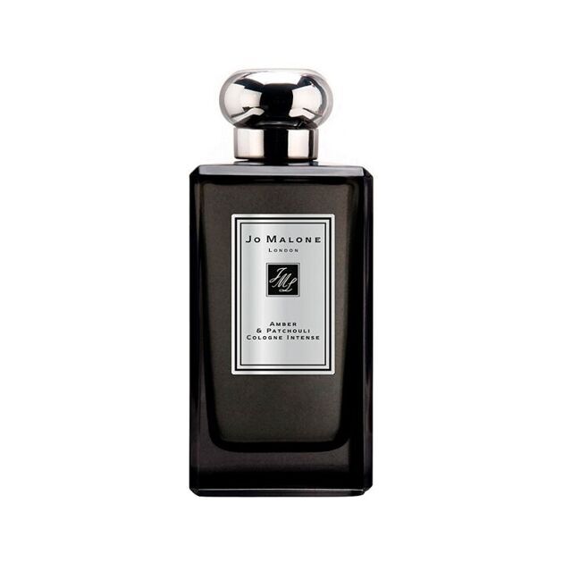 Jo malone amber & patchouli gologne intense 100ml