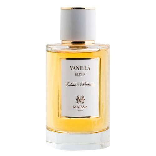 Maison maissa vanilla elixir 100ml