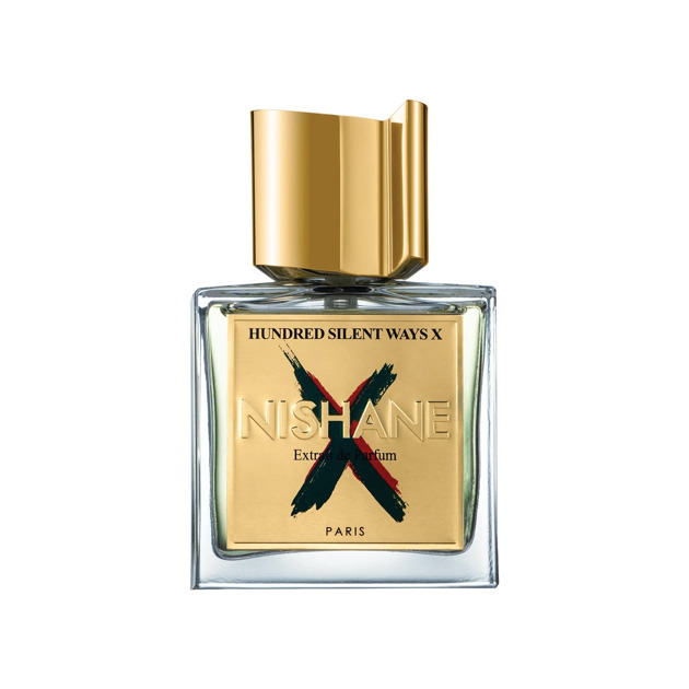 Nishane hundred silent ways x 50ml