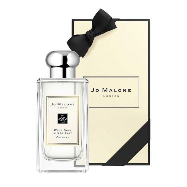 Jo malone wood sage & sea salt cologne 100ml