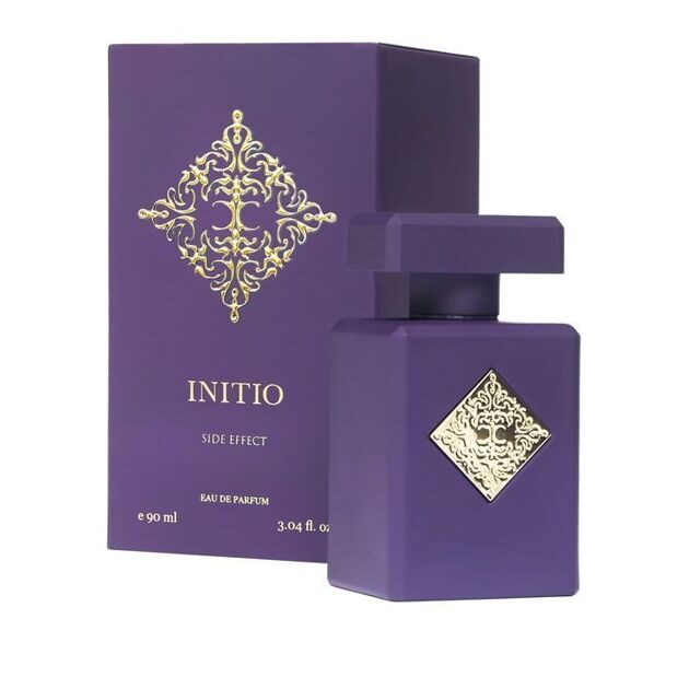 Initio side effect 90ml