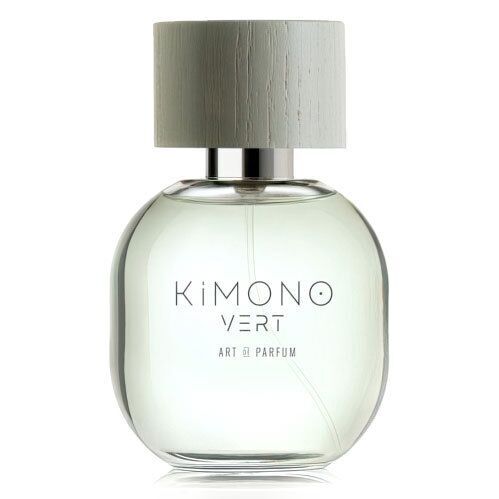 Art de parfum kimono vert 50ml