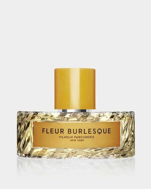 Vilhelm parfumerie fleur burlesque 100ml