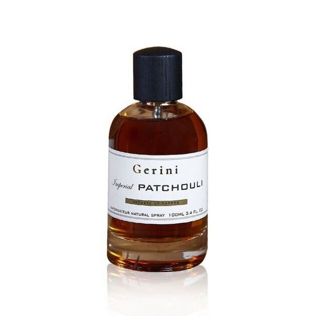 Gerini imperial patchouli 100ml