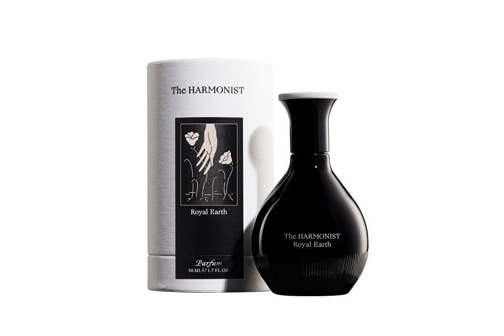 The harmonist royal earth 50ml