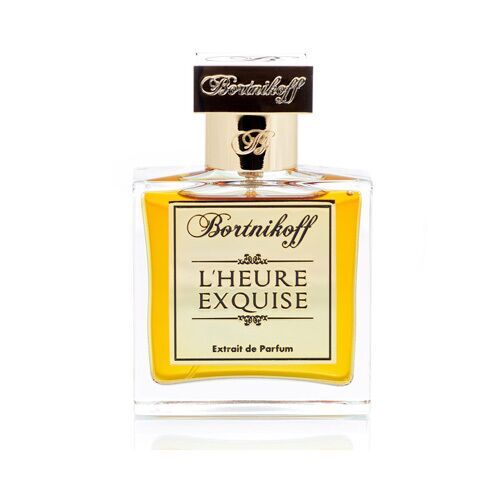 Bortnikoff l'heure exquise 50ml