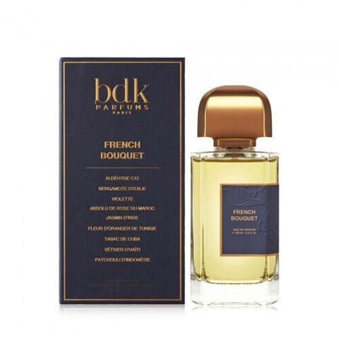 Bdk french bouquet 100ml