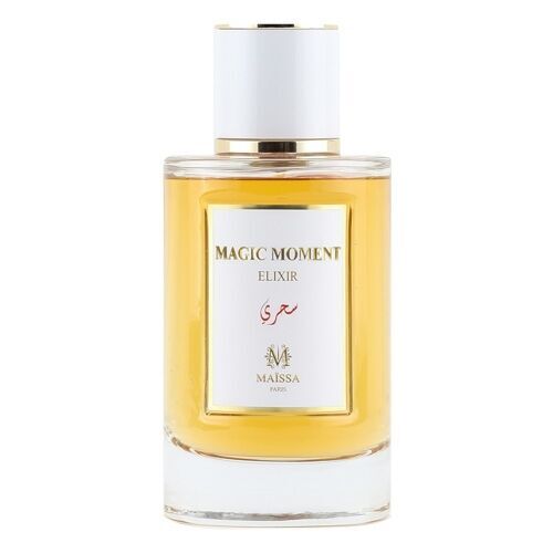 Maison maissa magic moment elixir 100ml