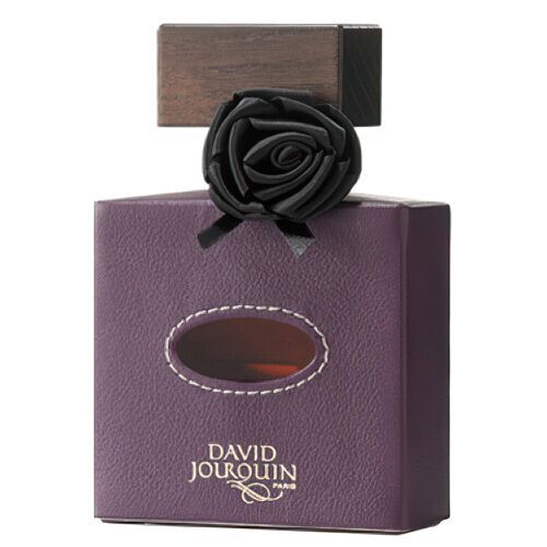 David jourquin cuir altesse collection voyage 60ml