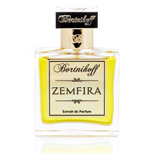 Bortnikoff zemfira 50ml