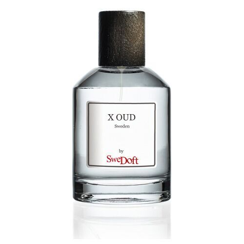 Swedoft x oud 100ml