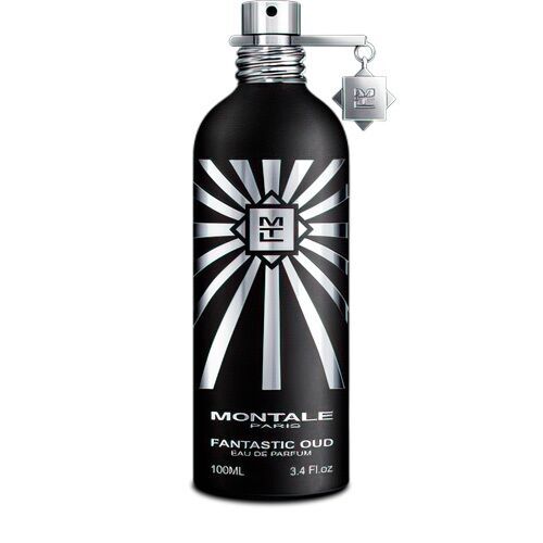 Montale paris fantastic oud 100ml