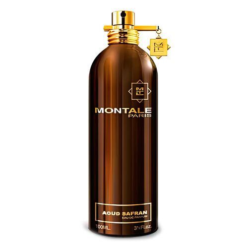 Montale paris aoud safran 100ml