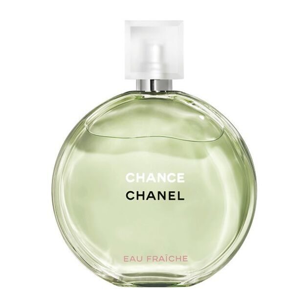 Chanel chance eau fraiche 100ml