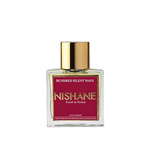 Nishane hundred silent ways 50ml