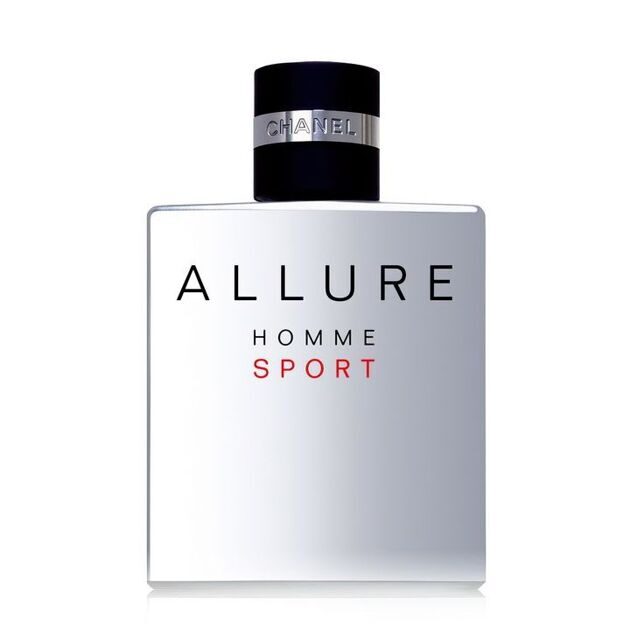 Chanel allure homme sport 150ml