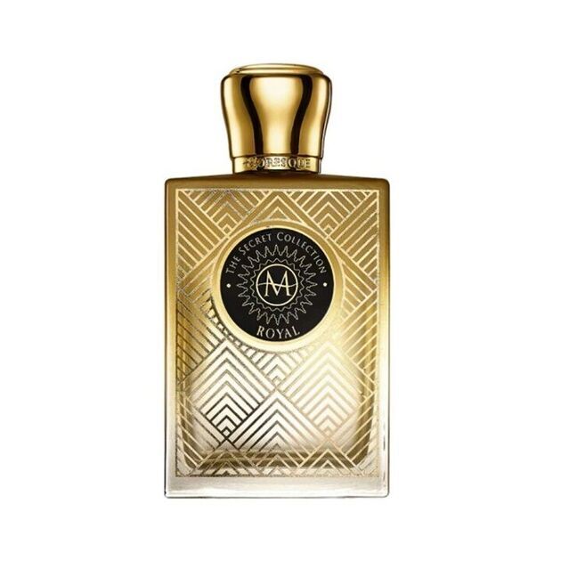 Moresque royal limited edition 75ml