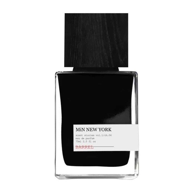 Min new york barrel 75ml