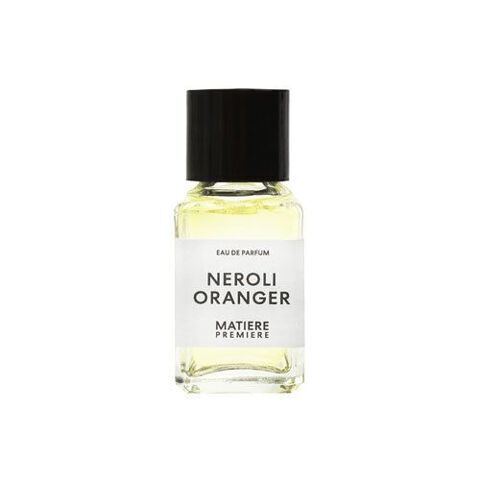 Matiere premiere neroli oranger