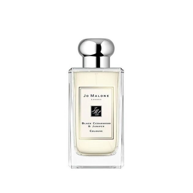 Jo malone black cedarwood & juniper cologne 100ml