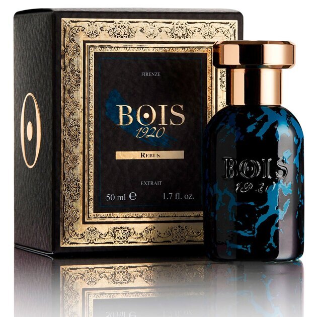 Bois 1920 rebus 50ml