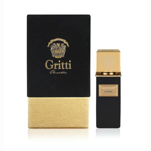 Gritti anima 100ml