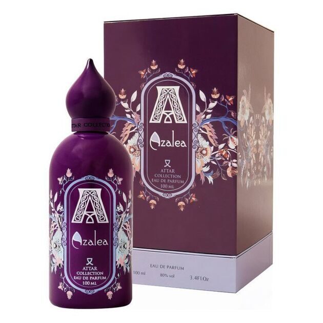 Attar collection azalea 100ml