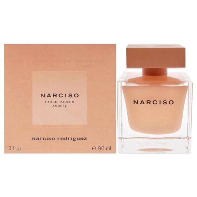 Narciso rodriguez narciso ambre 90ml