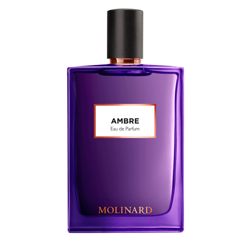 Molinard ambre 75ml