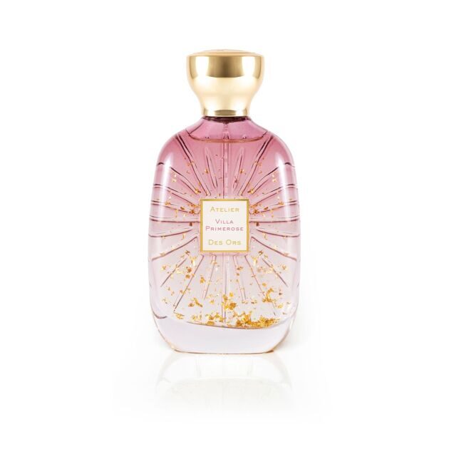 Atelier des ors villa primerose 100ml