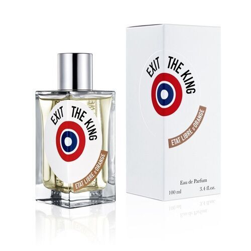 Etat libre exit the king 100ml