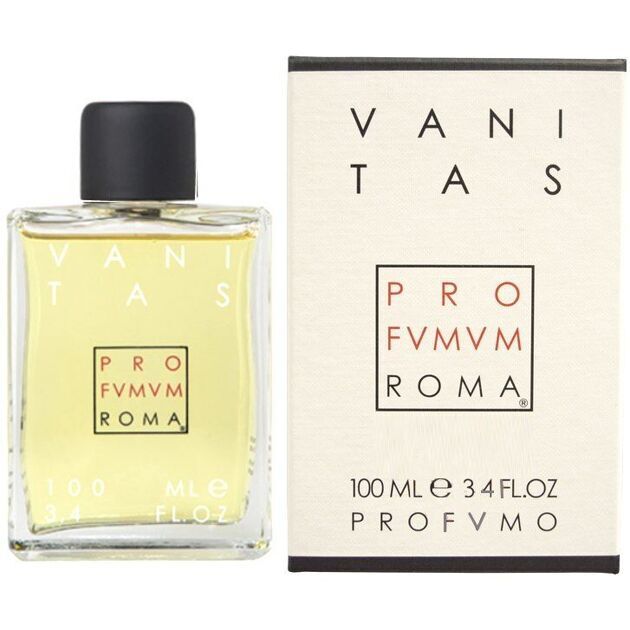 Pro fumum roma vanitas 100ml