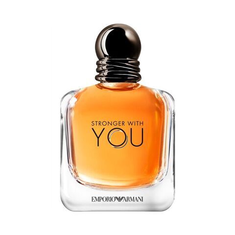 Giorgio armani emporio stronger with you 100ml edt