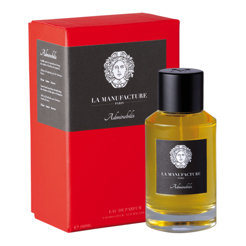 La manufacture admirabilis 100ml