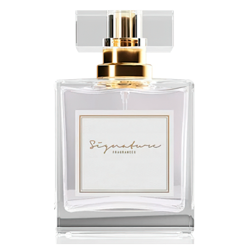 Signature london leather 100ml