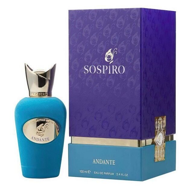 Sospiro andante 100ml