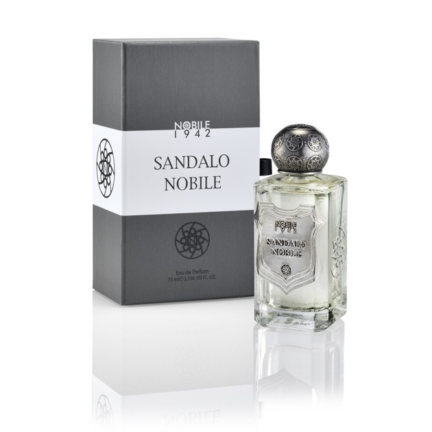 Nobile 1942 sandalo nobile 100ml