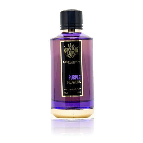 Mancera purple flowers 120ml