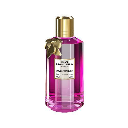 Mancera lovely garden 120ml