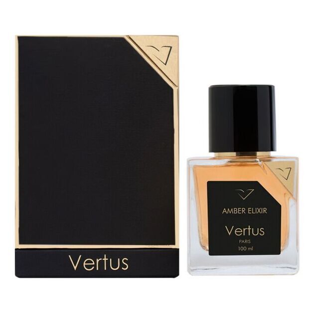 Vertus amber elixir 100ml