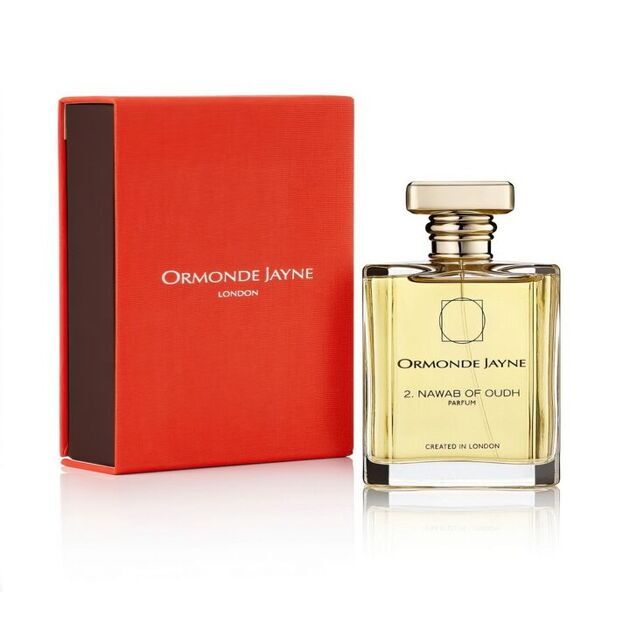 Ormonde jayne nawab of oud 120ml