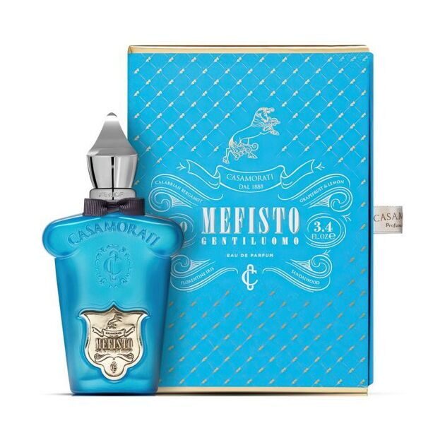 Casamorati mefisto gentiluomo 100ml