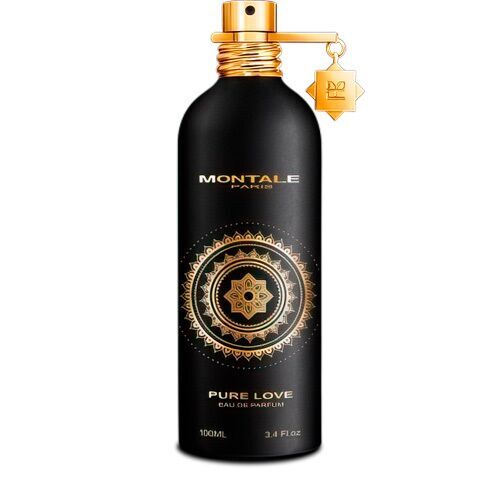 Montale paris pure love 100ml