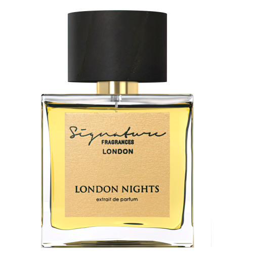 Signature london nights 100ml